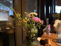 -巴别塔法餐舍(合作路店)