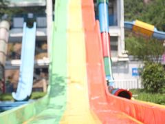 -清泉湾生态旅游度假区