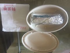 -特派卷·老北京烤鸭卷(合生汇购物中心店)