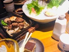 -和彩放题餐厅(酒仙桥店)