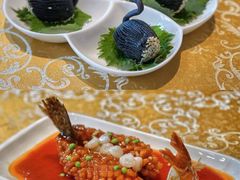 -南京圣和府邸豪华精选酒店