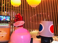 -水桶王国主题餐厅·聚会·生日派对·亲子活动·家庭套餐(亚龙湾希尔顿店)