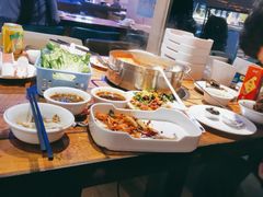 -蒙肥羊·酸汤潮牛·鲜牛肉火锅烤肉自助(岗顶店)
