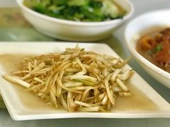 -翠茗农庄土菜馆(天目湖店)