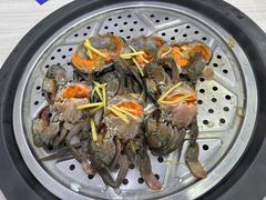 -船奇蒸汽海鲜·闽菜(八市海鲜总店)