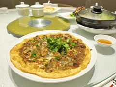 蚝烙-迈姨·潮州菜(麓湖公园店)