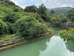 -大罗山风景区