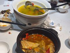 -徽镇小厨·经典徽菜(十里河店)