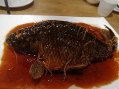 -陈傻子餐厅(世纪都会店)