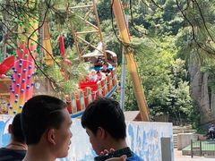 -梦幻奥陶纪景区