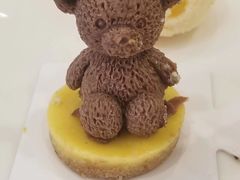 -第六季自助餐厅(甜水园店)
