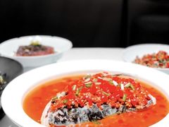 -湘上湘(米其林餐厅-正大中心总店)