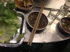 -胡四哥特色火盆烧烤(总店)