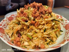 -金手勺东北菜馆(大屯北路店)
