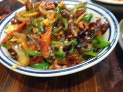 -刘师父老汉口江湖菜(蔡锷路店)