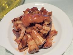 -香融府·烤鸭·家常菜(花乡奥莱店)