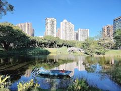 -四海公园(南山区)
