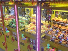 -风云再起游乐汇(皇城恒隆广场店)