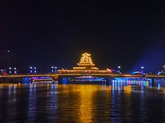 -龙津风雨桥