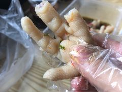 -黎里王记辣脚(黎里总店)