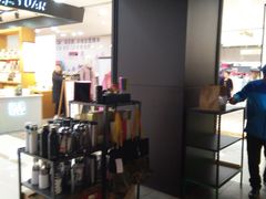 -星巴克臻选(深圳华强北茂业店)