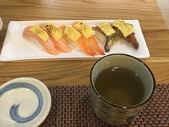 -樱の千渡日式料理·铁板烧•烧鸟(金盛田广场店)