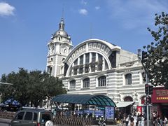-中国铁道博物馆(正阳门馆)