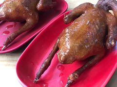 -光明刘冰乳鸽店(光明法政北路店)