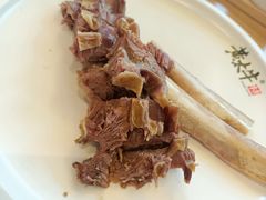 牛肋排-黄太牛·牛肉面(长江北路店)