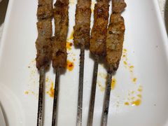 -老三烤肉·融合菜宴会厅