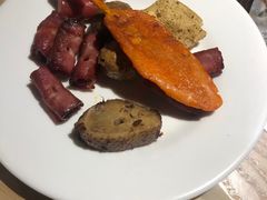 -马达风盛海鲜烤肉火锅自助餐厅(银谷店)