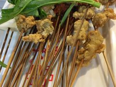 -袁记串串香(人民公园店)