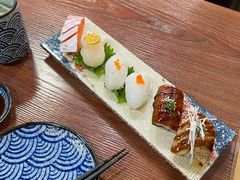 -二元寿司屋(江南西店)