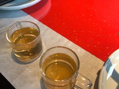 -春色如许·茶食餐厅(桃李春风店)