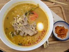 溏心酸菜牛肉面-春风·有糖(崇宁路店)