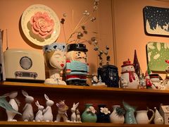 -炒码先生·韩餐炸鸡披萨(西塔店)