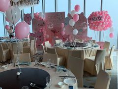 -环球港凯悦 · 享悦中餐厅