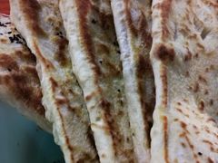-铁谢李松祖传羊肉汤馆