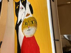 -信马画室 成人零基础到个人创作画室(亚运村店)