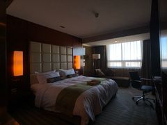 -银川国贸中心酒店