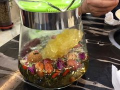 八宝茶-杜优素羊杂碎(财满街店)