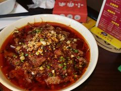 -小柴米·传统江西菜(万寿宫店)