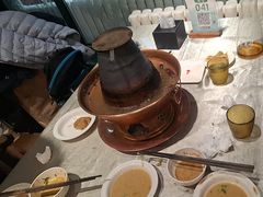 -东来顺饭庄(王府井步行街店)