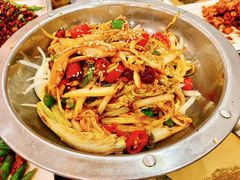 -清真•蜀风园(丁字沽总店)
