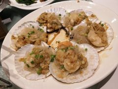 -稻香海鲜饭店(第一国际店)