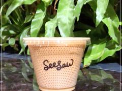 -Seesaw Coffee(环贸iapm店)