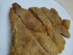 炸猪排-玉华饮食店(茅台路店)