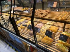 -托斯卡纳烘焙意大利餐厅(五天地店)