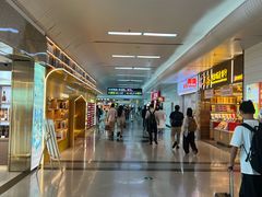 -福州长乐国际机场