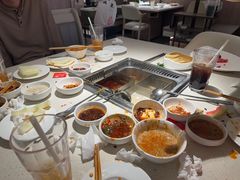 -海底捞火锅(高科广场店)